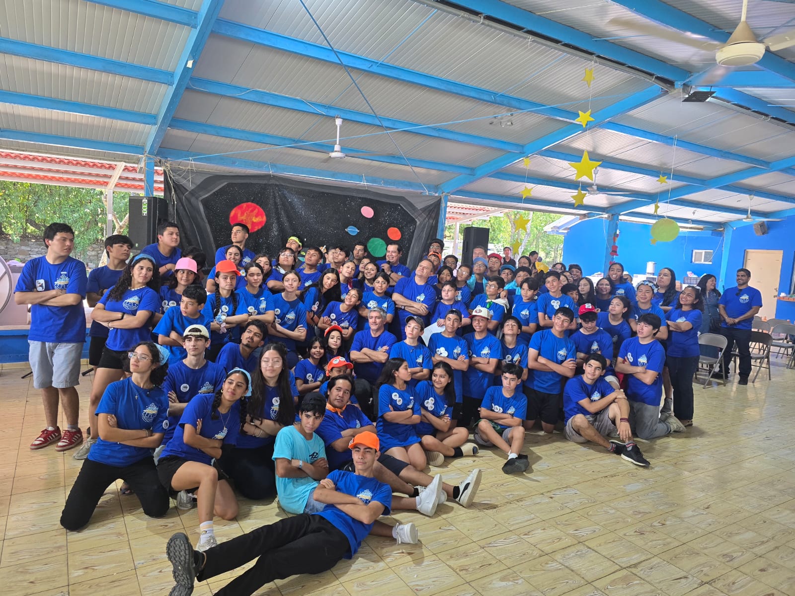 Actividades para Niños