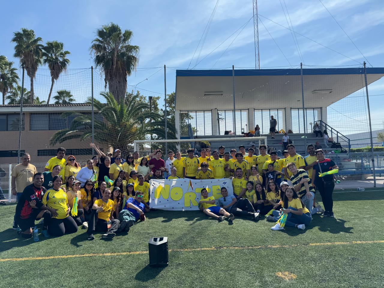 Ensamble de música sacra