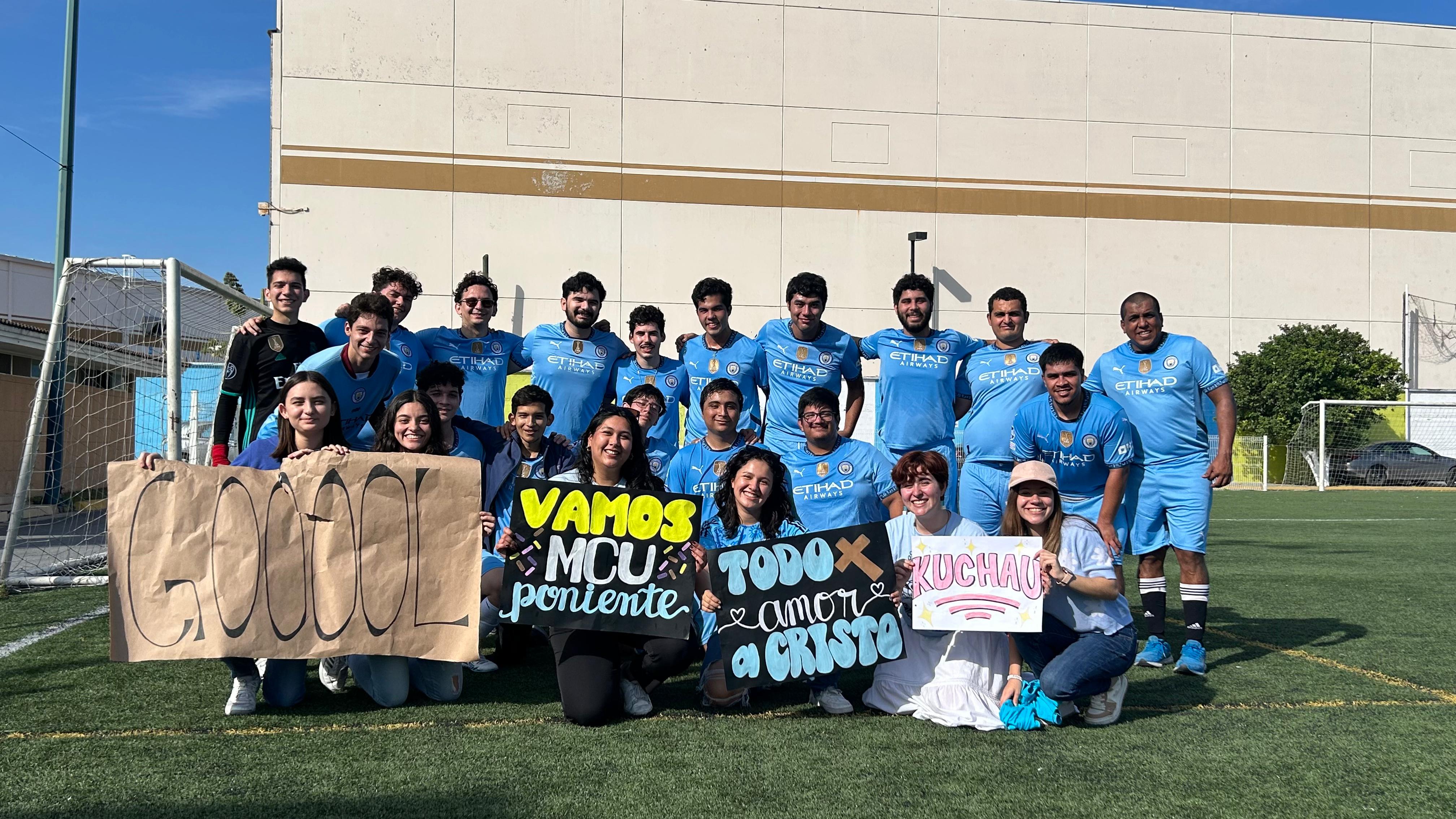 Grupo musical familiar