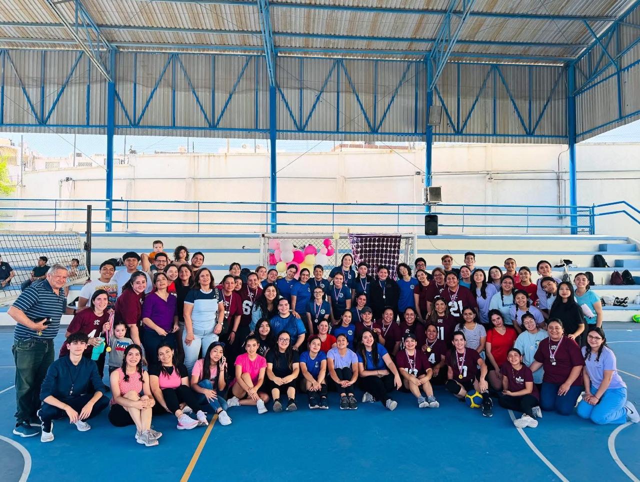 Banda pop cristiana juvenil